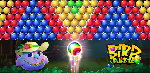 Bubble Shooter