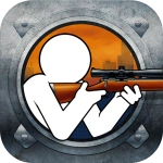Clear Vision 4 - Brutal Sniper