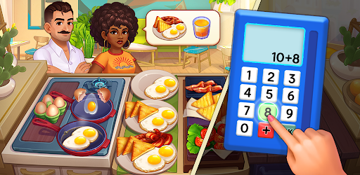 Cooking Live - Cooking games