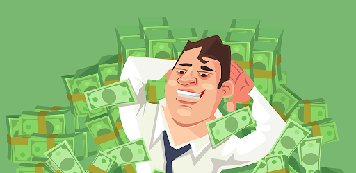 Cryptomania —Trading Simulator