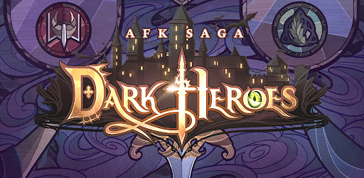 Dark Heroes - Fantasy AFK RPG