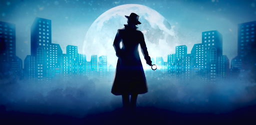 Detective Max: Offline Games
