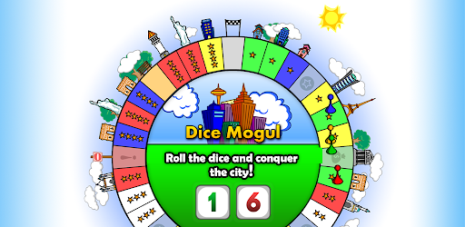 Dice Mogul
