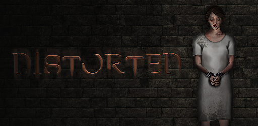 Distorted