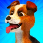 Dog Simulation - Puppy life