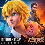 Doomsday: Undead Bride