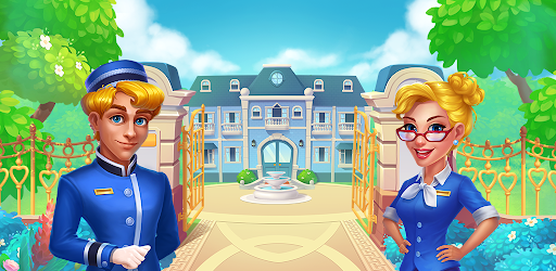Dream Hotel: Grand Hotel Games