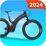 E-Bike Tycoon: Business Empire