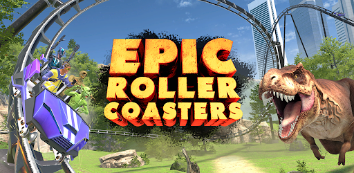 Epic Roller Coasters
