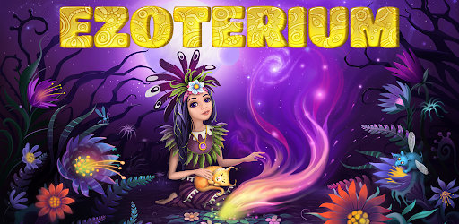 Ezoterium: Match-3 Puzzle RPG