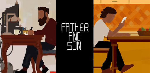 Father and Son