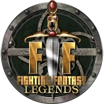 Fighting Fantasy Legends