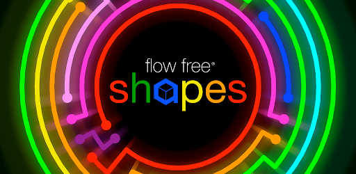 Flow Free: Shapes