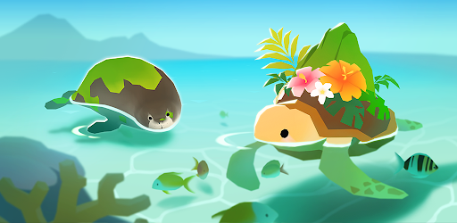 Forest Island: Relaxing Game