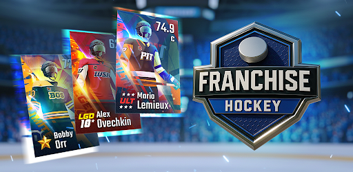 Franchise Hockey: Pro GM