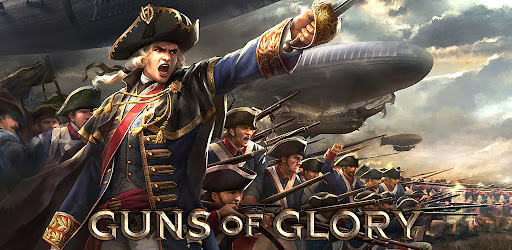 Guns of Glory: Asia