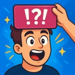 Hands Up: ForeHead Charades!