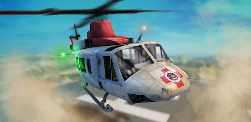 Helicopter Flight Pilot