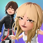 Hotel Hideaway: 3D Avatar Chat