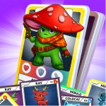 Hyper Cards: Trade & Collect