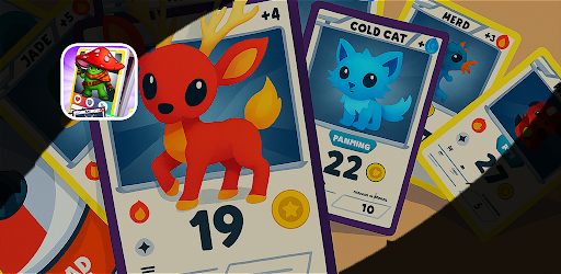Hyper Cards: Trade & Collect