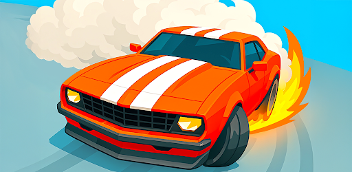 Hyper Drift!