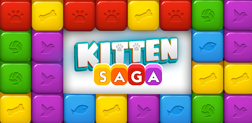 Kitten Diaries - Match Game