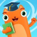 Кубокот — развивающие игры