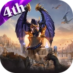 Land of Empires: Immortal