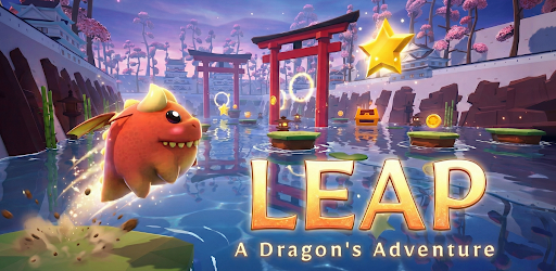 Leap: A Dragon's Adventure