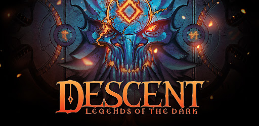 Legends of the Dark