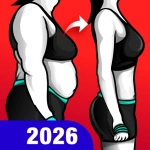 Lose Weight App for Women