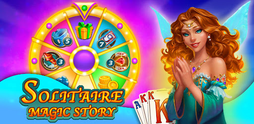 Magic Story of Solitaire Cards