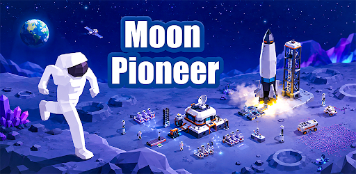 Moon Pioneer