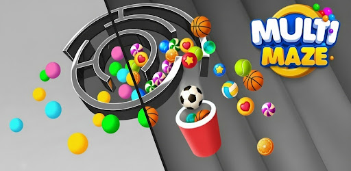 Multi Maze 3D