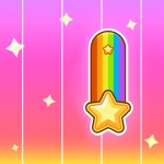 Music Tower: Tap Tiles