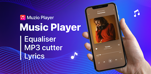 Muzio I Music Player & MP3 App