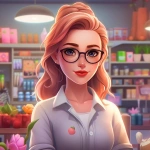 My Supermarket Story：Simulator