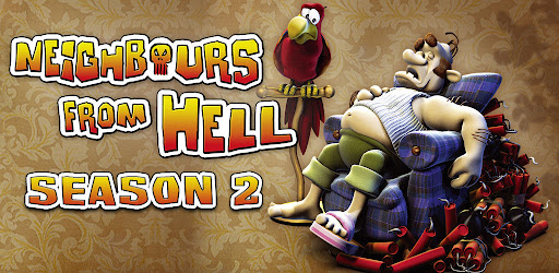 Neighbours from Hell: Season 2