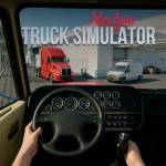 Nextgen: Truck Simulator Drive Nextgen: Truck Simulator Drive