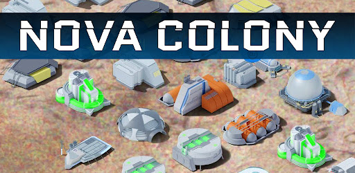 Nova Colony - Space Settlers