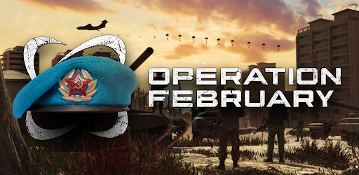 Operation February