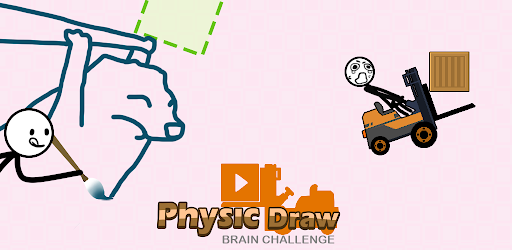 Physic Draw Brain Challenge