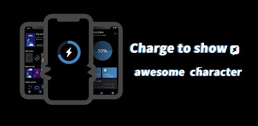 Pika! Charging show