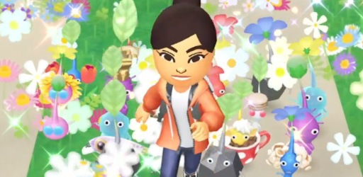 Pikmin Bloom: Walk & Explore
