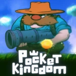 Pocket Kingdom - Tim Tom's Jou