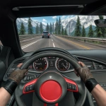 Racing Clash -Traffic Highway