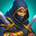 Raid & Rush - Heroes idle RPG