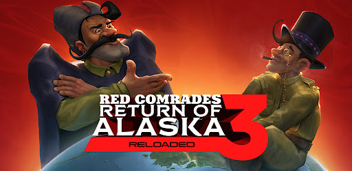 Red Comrades 3