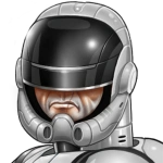 Retro Commander